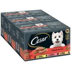 Cesar Classic Selection -lajitelma