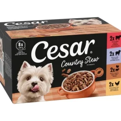 Cesar Country Kitchen Favourites -lajitelma