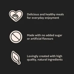 Cesar Country Kitchen Favourites -lajitelma