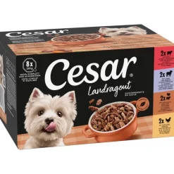 Cesar Country Kitchen Favourites -lajitelma