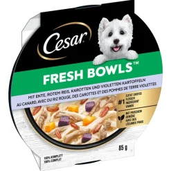 Cesar Fresh Bowls