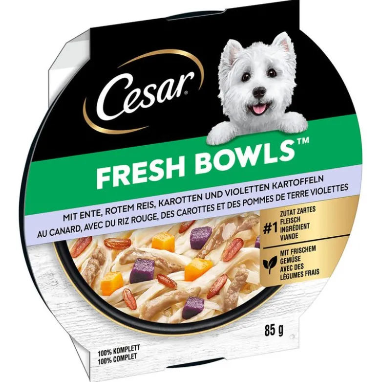 Cesar Fresh Bowls