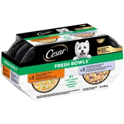 Cesar Fresh Bowls