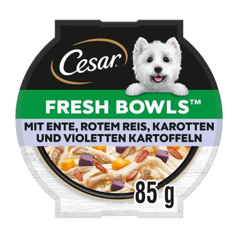 Cesar Fresh Bowls