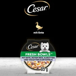 Cesar Fresh Bowls