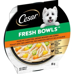Cesar Fresh Bowls