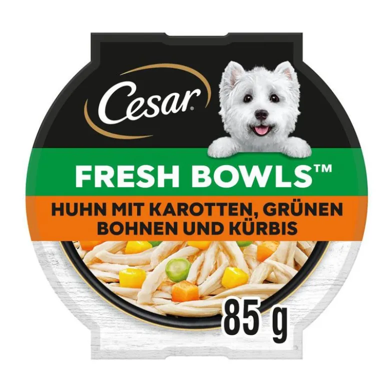 Cesar Fresh Bowls
