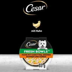 Cesar Fresh Bowls
