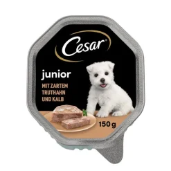 Cesar Junior-rasiat 14 x 150 g
