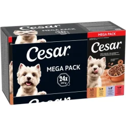 Cesar-koiranruoka 24 x 150 g