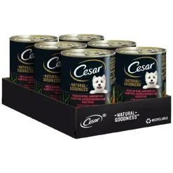 Cesar Natural Goodness