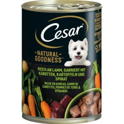 Cesar Natural Goodness