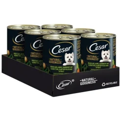 Cesar Natural Goodness