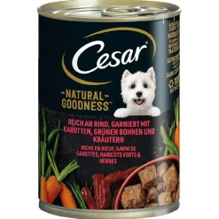 Cesar Natural Goodness