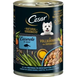 Cesar Natural Goodness