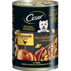 Cesar Natural Goodness