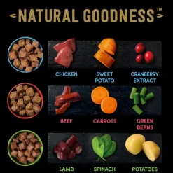 Cesar Natural Goodness