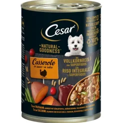 Cesar Natural Goodness