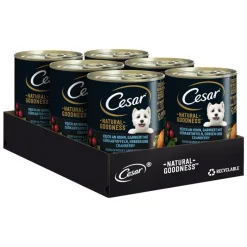 Cesar Natural Goodness