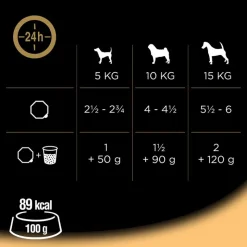 Cesar-rasiat säästöpakkaus 56 x 150 g