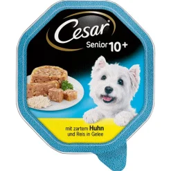 Cesar-rasiat säästöpakkaus 56 x 150 g