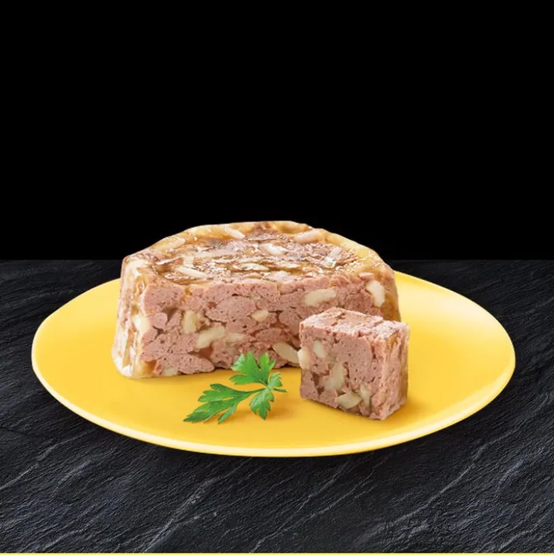 Cesar Senior 10+ -annosrasiat 28 x 150 g