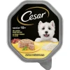 Cesar Senior 10+ -annosrasiat 14 x 150 g
