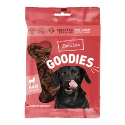 Chewies Bone Treats (puolikostea)
