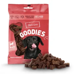 Chewies Bone Treats (puolikostea)