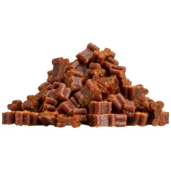 Chewies Mini Bone Treats (puolikostea)