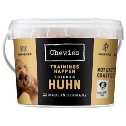 Chewies Monoprotein -koulutusnamit