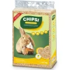 Chipsi Citrus -lemmikinkuivike