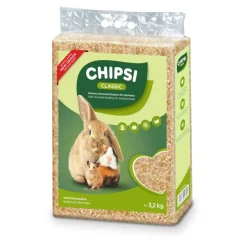 Chipsi Classic -lemmikinkuivike