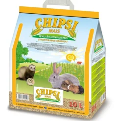 Chipsi-maissipuru