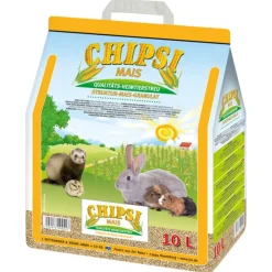 Chipsi-maissipuru