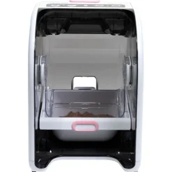 Closer Pets MiBowl Microchip Cat Feeder