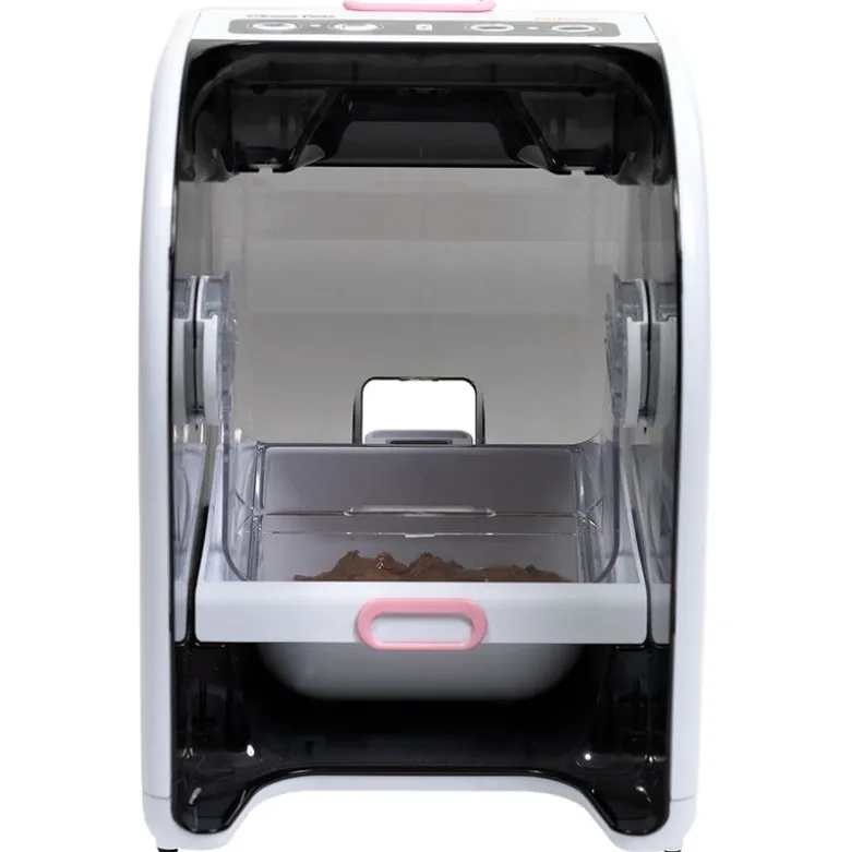 Closer Pets MiBowl Microchip Cat Feeder