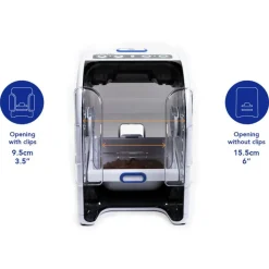 Closer Pets MiBowl Microchip Cat Feeder