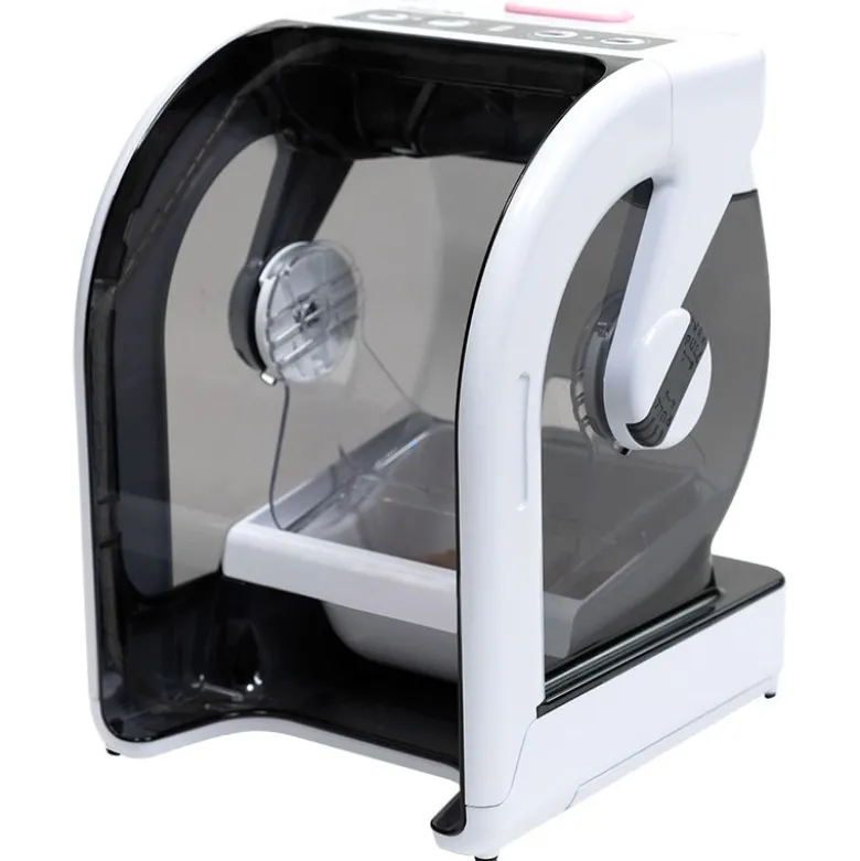 Closer Pets MiBowl Microchip Cat Feeder