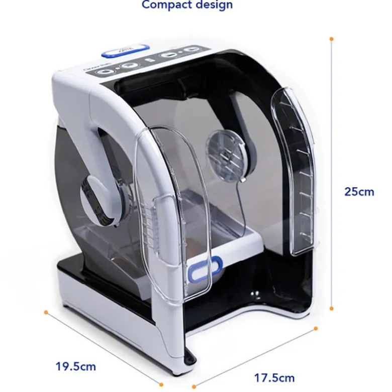 Closer Pets MiBowl Microchip Cat Feeder