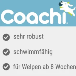 Coachi-harjoittelupaino