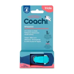 Coachi Whizzclick -koulutuspilli