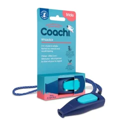 Coachi Whizzclick -koulutuspilli