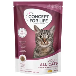 Concept for Life All Cats Adult