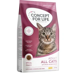 Concept for Life All Cats Adult