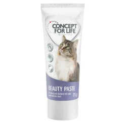 Concept for Life Beauty Adult - paranneltu koostumus!
