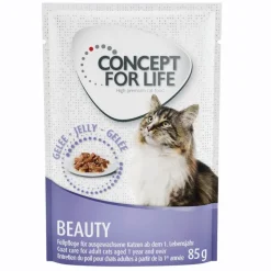 Concept for Life Beauty - in Jelly