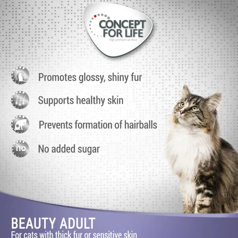 Concept for Life Beauty Paste