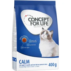 Concept for Life Calm