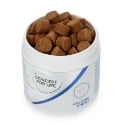 Concept for Life Calming Supplements Chews